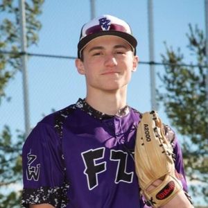 Meet your Posher, Colin